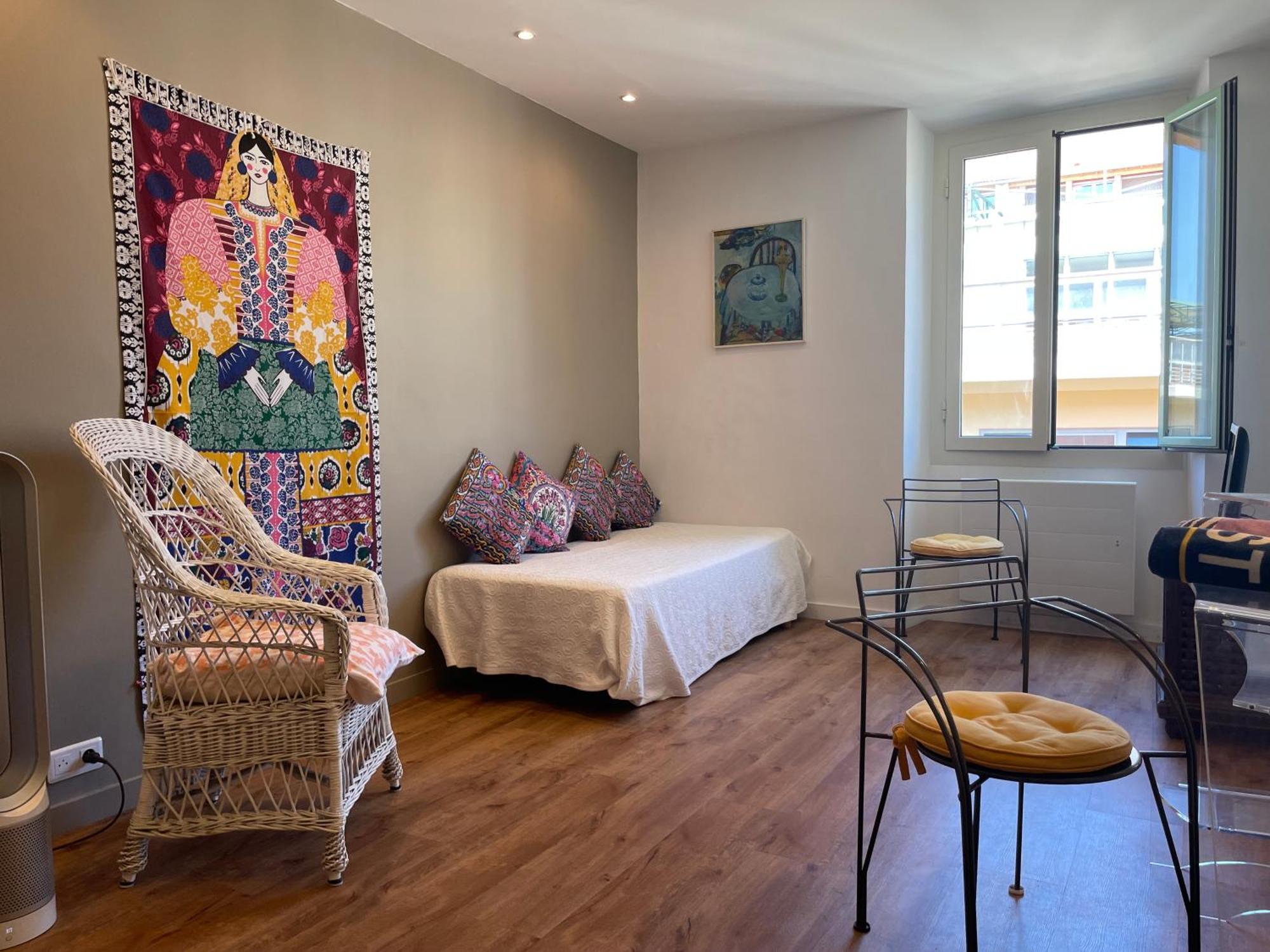Appartement Alexandre
